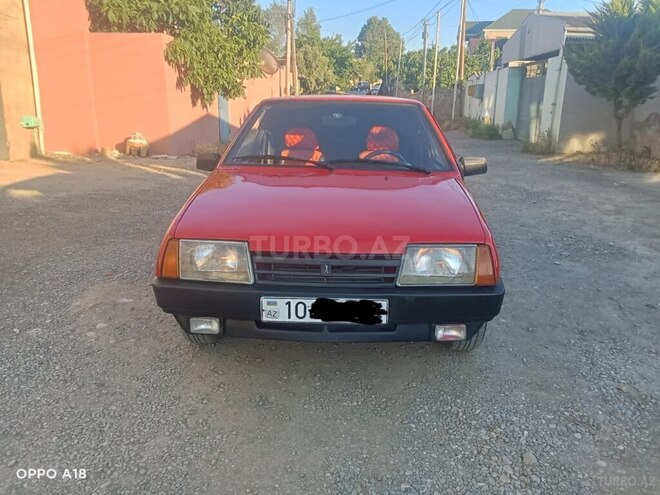 LADA (VAZ) 2109-1