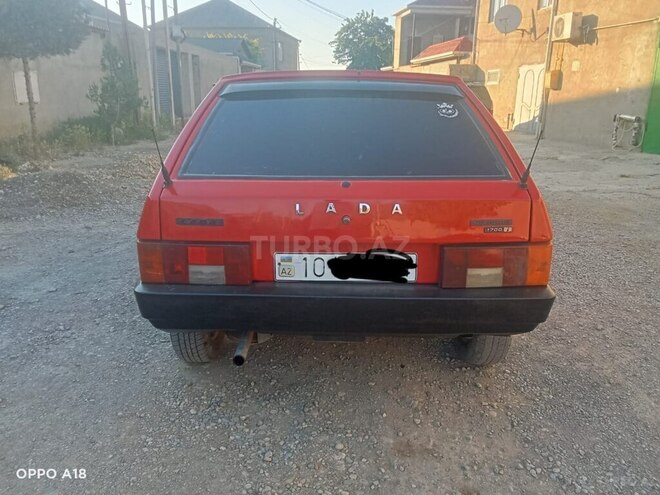 LADA (VAZ) 2109-6