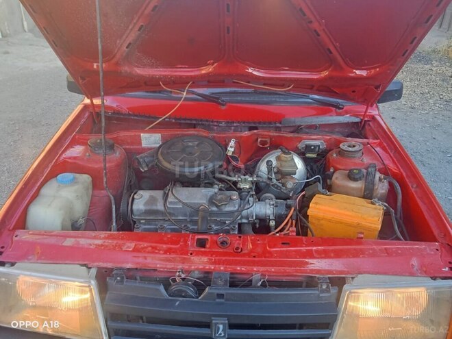 LADA (VAZ) 2109-7