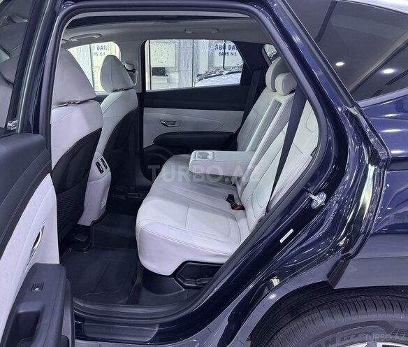 Hyundai Tucson-14