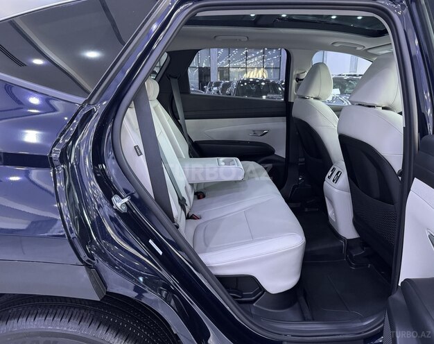 Hyundai Tucson-13