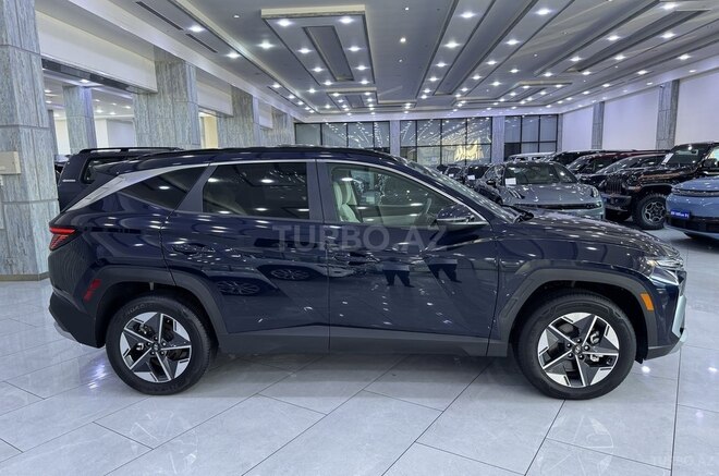 Hyundai Tucson-4