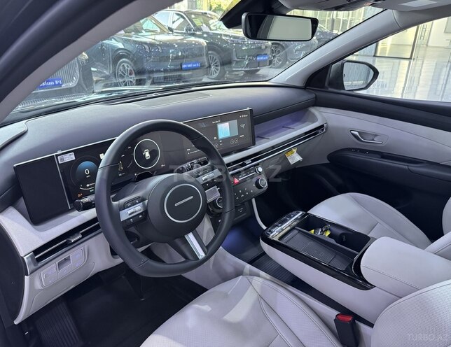 Hyundai Tucson-9
