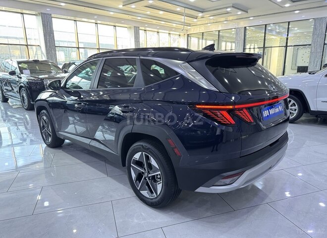 Hyundai Tucson-6
