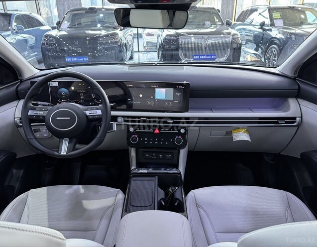 Hyundai Tucson-8