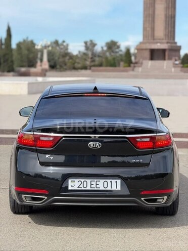 Kia K7-14