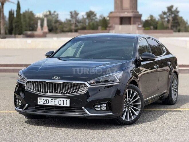 Kia K7-3
