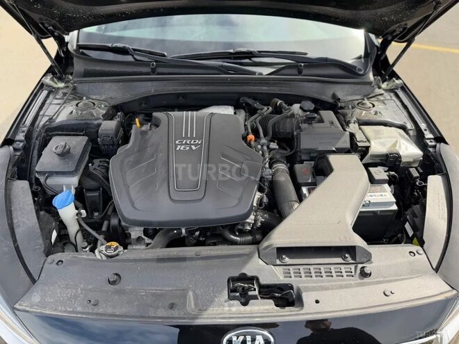 Kia K7-7