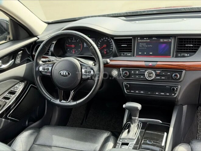 Kia K7-9