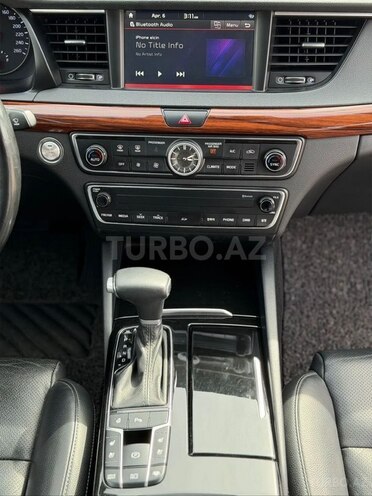 Kia K7-6