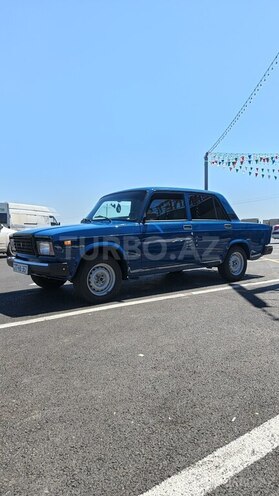 LADA (VAZ) 2107-3