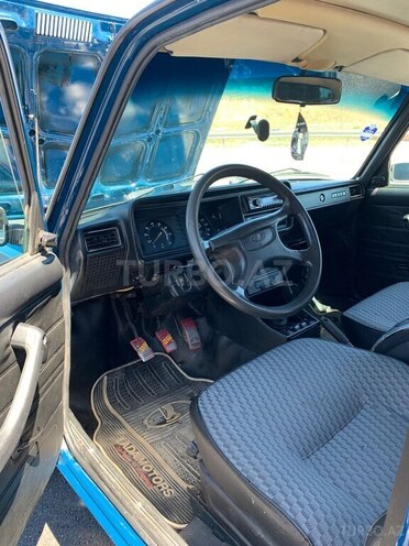 LADA (VAZ) 2107-9