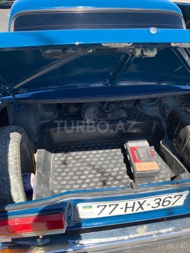 LADA (VAZ) 2107-7