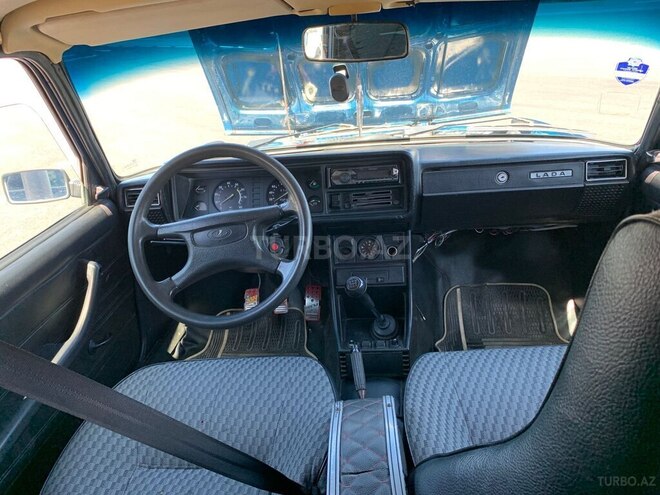 LADA (VAZ) 2107-8