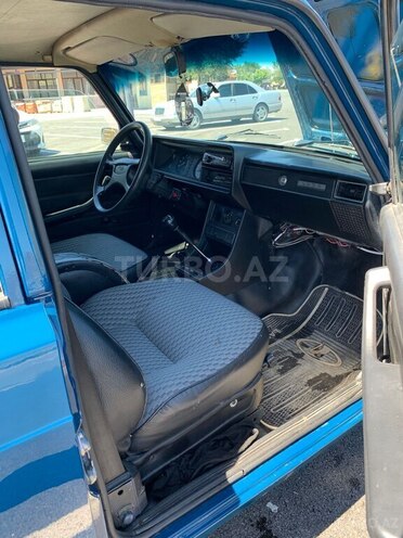 LADA (VAZ) 2107-11