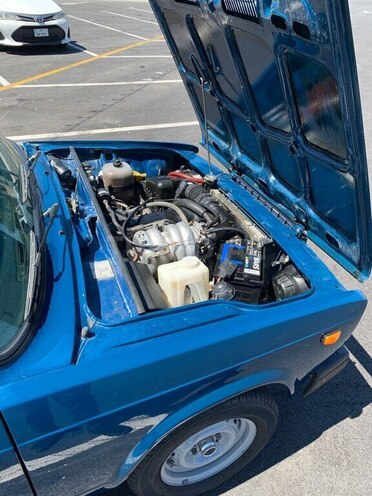 LADA (VAZ) 2107-14