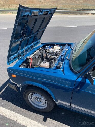 LADA (VAZ) 2107-12
