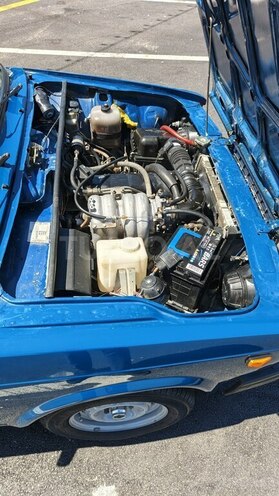 LADA (VAZ) 2107-15