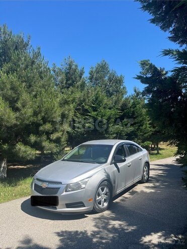 Chevrolet Cruze-2