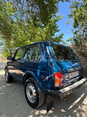 LADA (VAZ) Niva-5