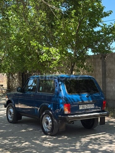 LADA (VAZ) Niva-7