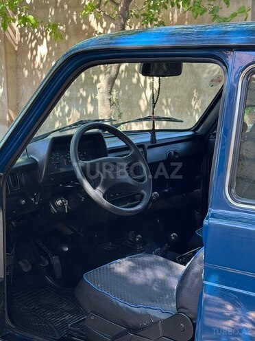 LADA (VAZ) Niva-14