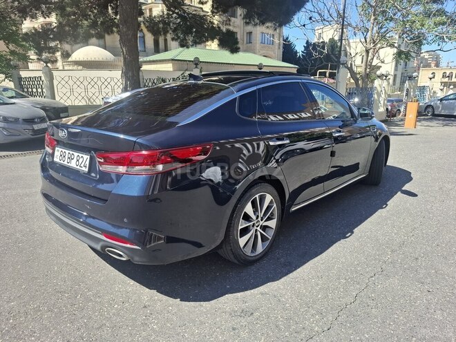 Kia K5-6