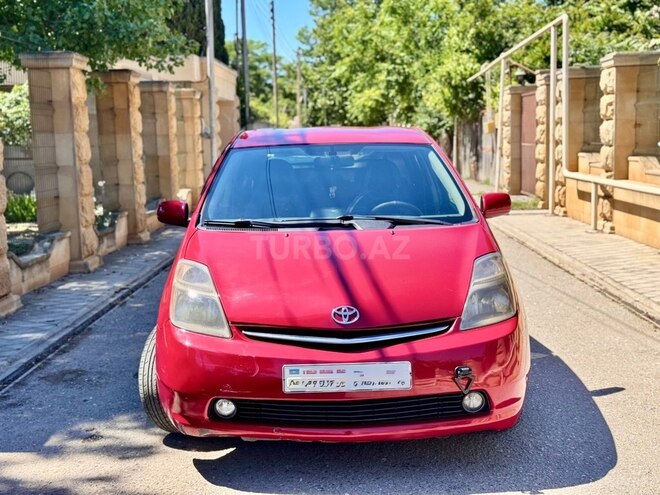 Toyota Prius-2