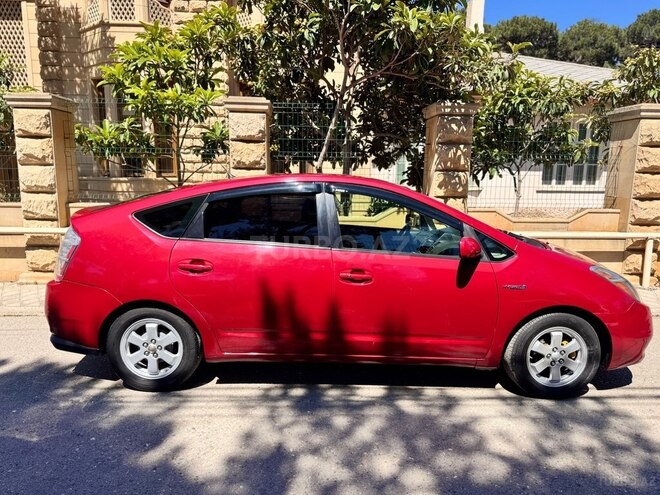 Toyota Prius-9