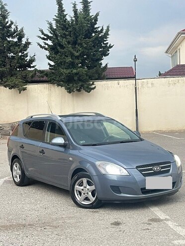 Kia Ceed SW-1