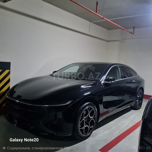 Changan Qiyuan A07-2
