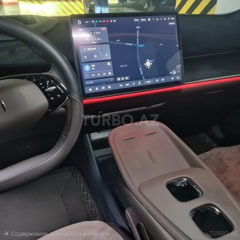 Changan Qiyuan A07-10