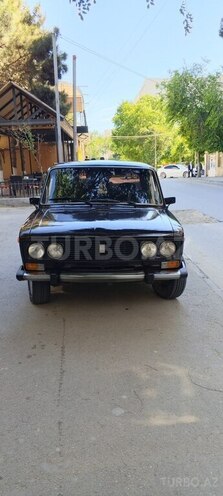 LADA (VAZ) 2106-1