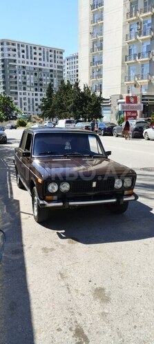 LADA (VAZ) 2106-2