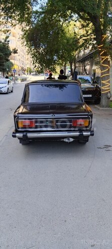 LADA (VAZ) 2106-3