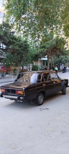 LADA (VAZ) 2106-4