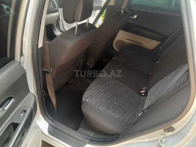 Kia Ceed SW-16