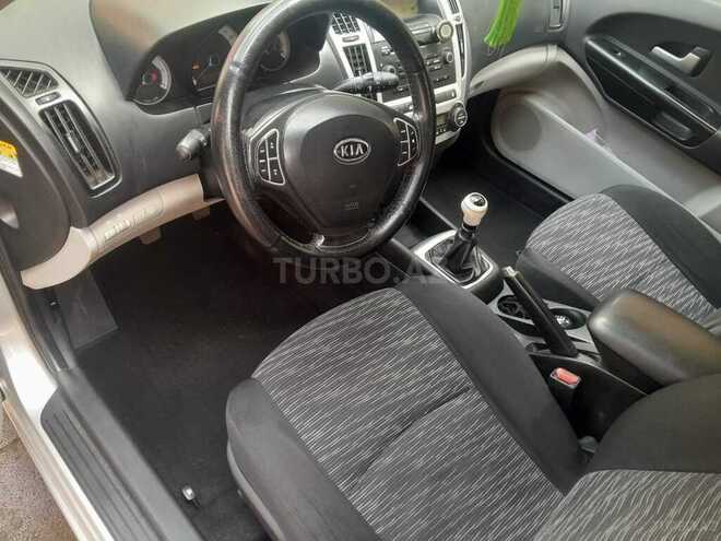 Kia Ceed SW-14