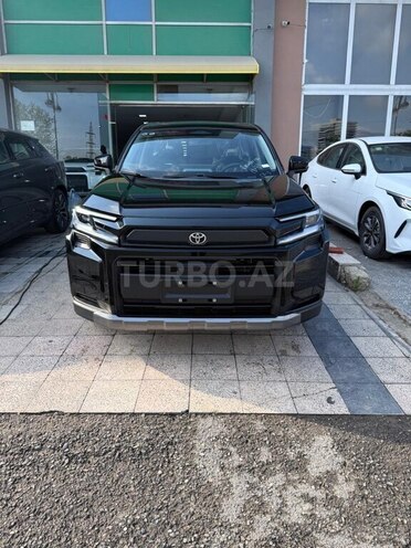 Toyota RAV4-3