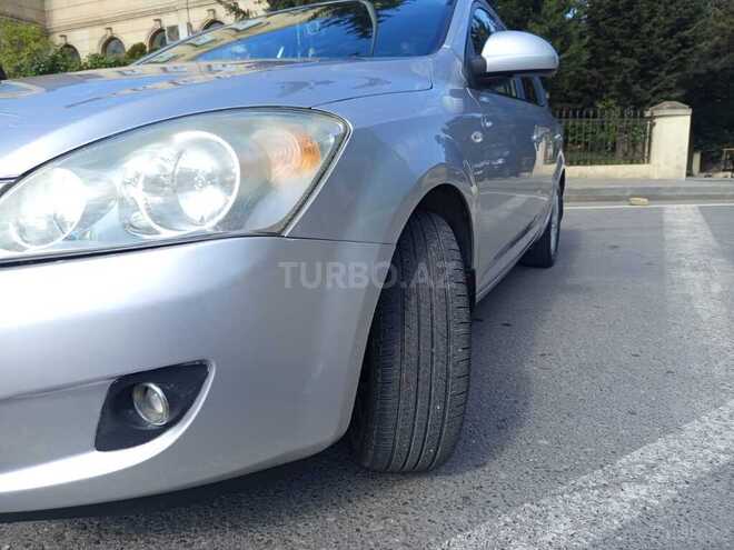 Kia Ceed SW-17