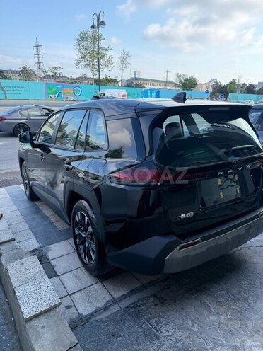 Toyota RAV4-4