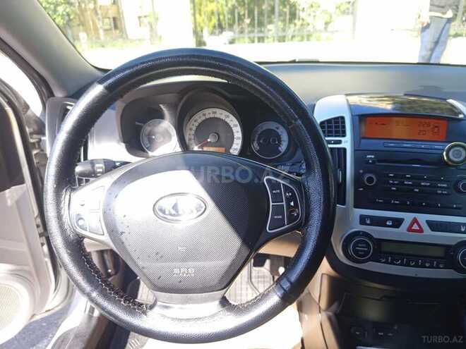 Kia Ceed SW-15