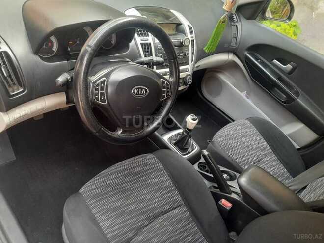 Kia Ceed SW-10
