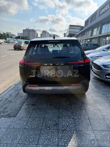 Toyota RAV4-7