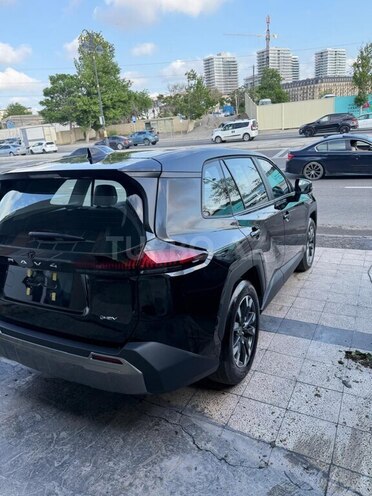 Toyota RAV4-5