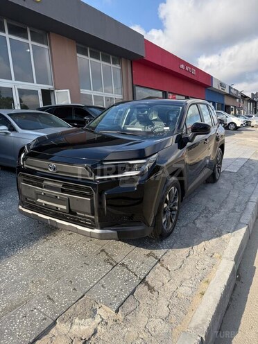 Toyota RAV4-8