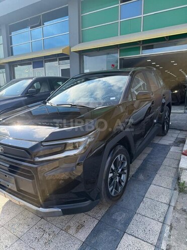 Toyota RAV4-9