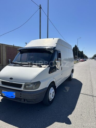 Ford Transit-2