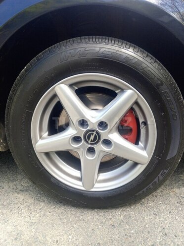 Opel Astra-3