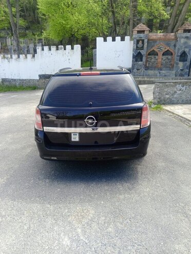 Opel Astra-2
